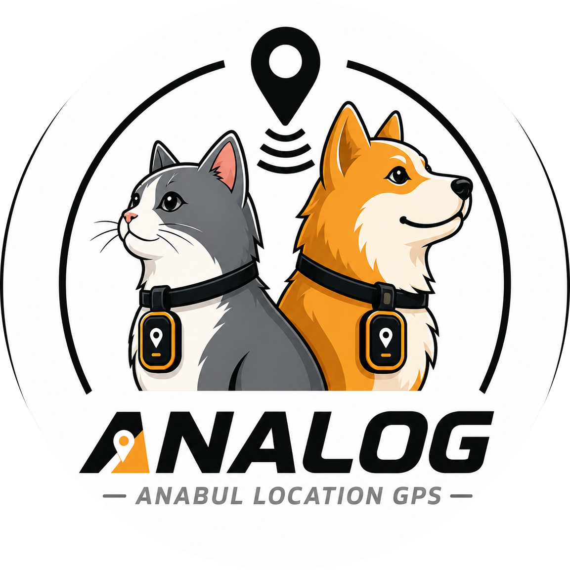 Logo Analog